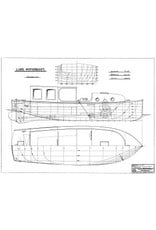 MBT 10.16.009 luxe motorboot