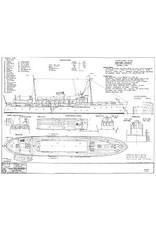 MBT 10.16.011 motorjacht