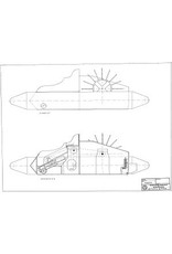 MBT 10.16.015 Waterfiets