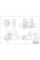 MBT 10.16.015 Waterfiets
