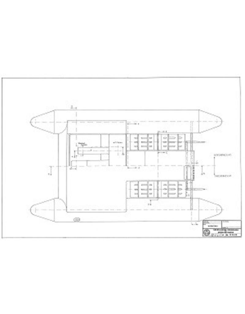 MBT 10.16.015 Pedal boat