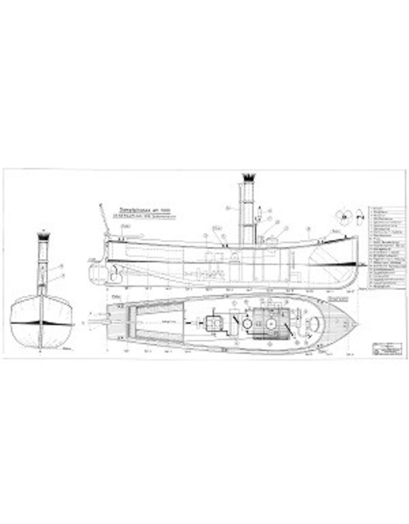 MBT 10.16.016 stoompinas (1900)