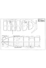 MBT 10.16.017 Speedboat