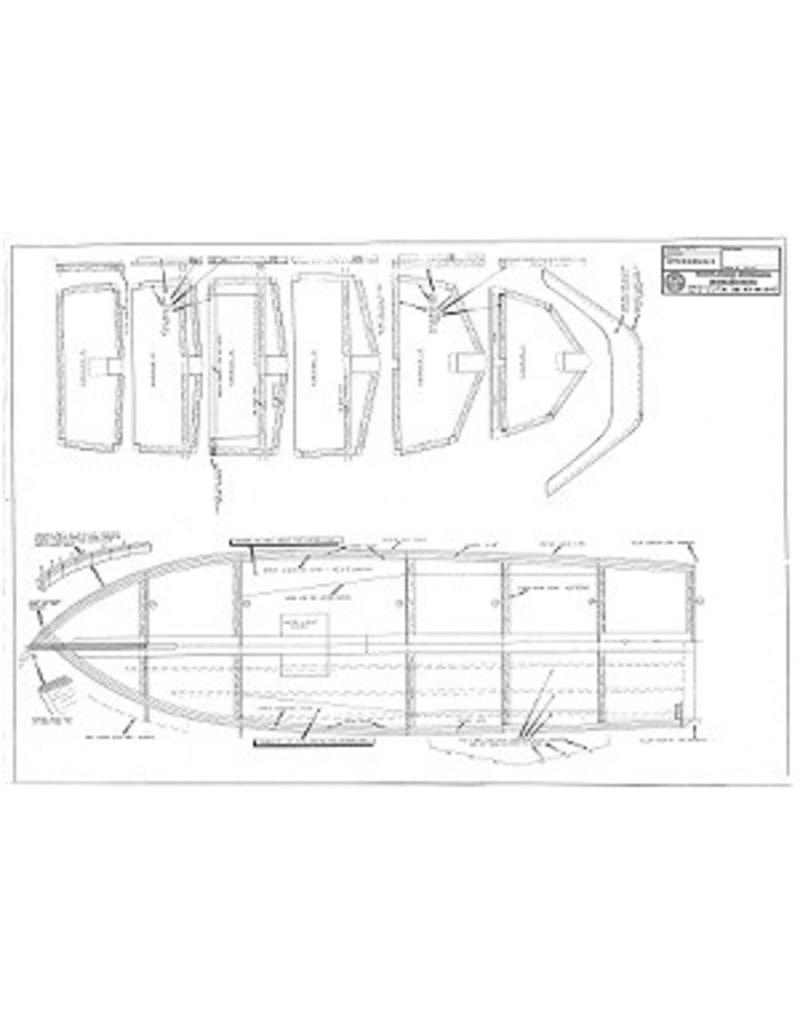 MBT 10.16.017 Schnellboot