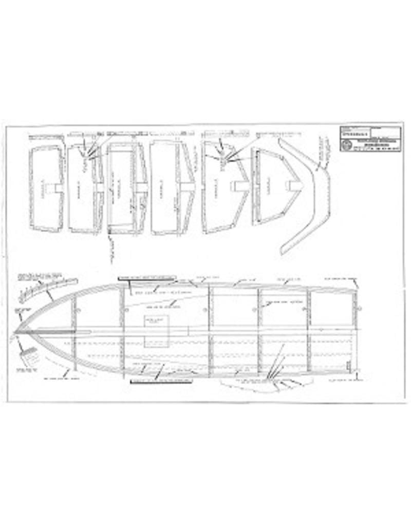 MBT 10.16.017 Speedboot