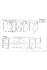 MBT 10.16.017 Speedboat