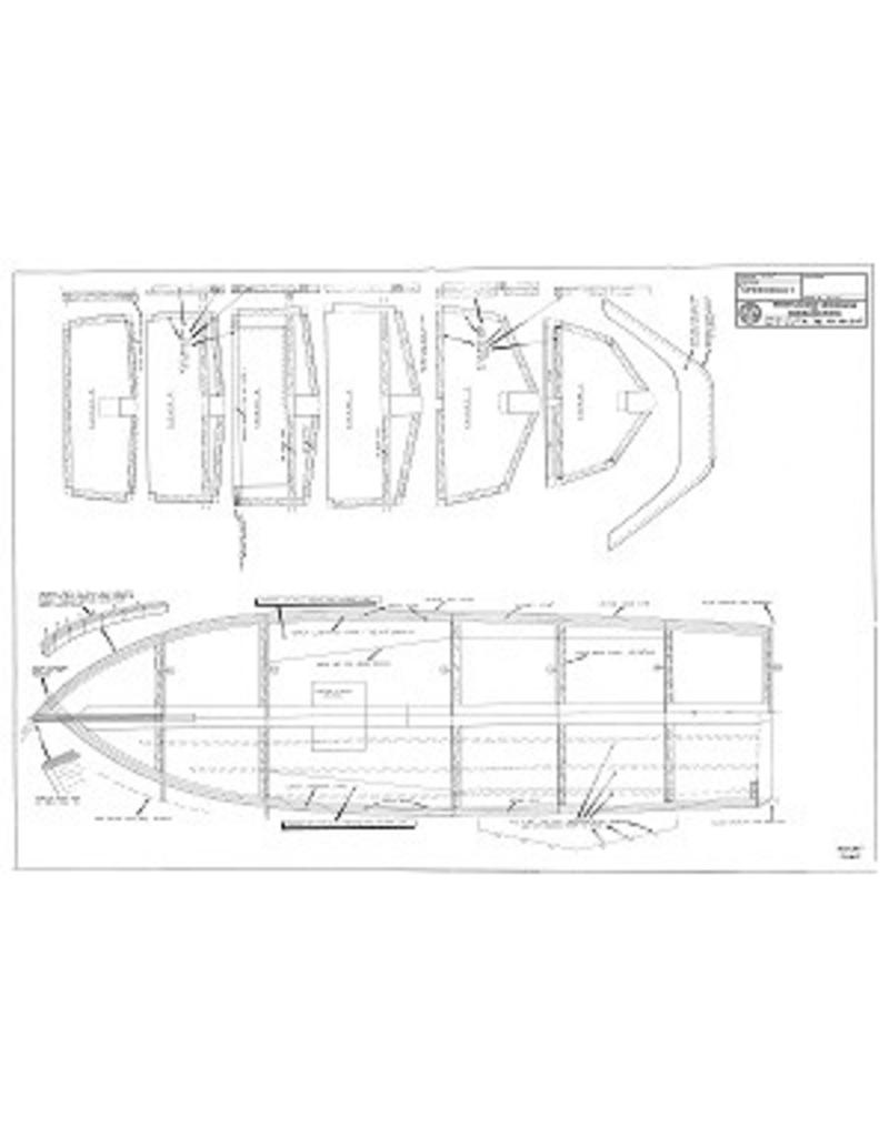 MBT 10.16.017 Schnellboot