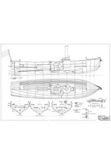 MBT 10.16.020 Dampfschaluppe von 1893