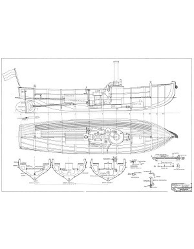 MBT 10.16.020 stoomsloep uit 1893