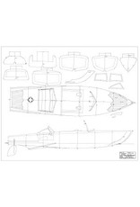 MBT 10.16.021 speedboat (1935)