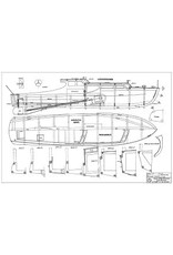 MBT 10.16.022 motor yacht Hinde