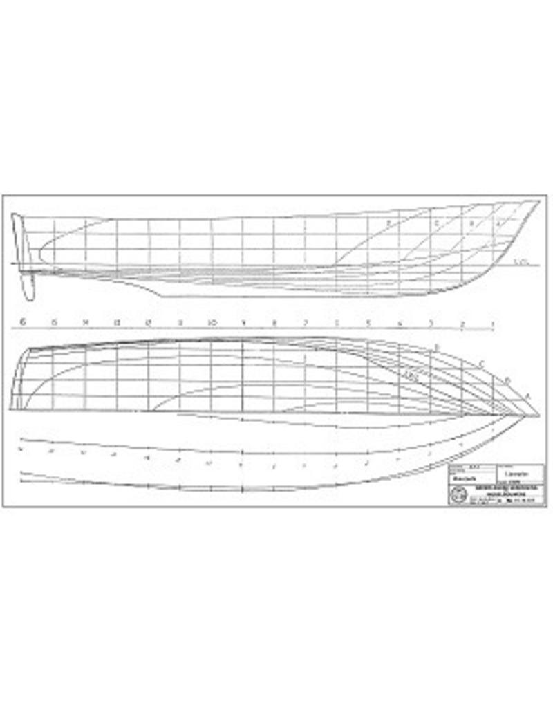MBT 10.16.023 motorjacht