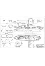 MBT 10.17.001/B CD-Foto's en beschrijving van de mrb "Prins Hendrik"
