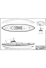 MBT 10.17.002 motor lifeboat "Koningin Juliana" (1963) - KZHRMS