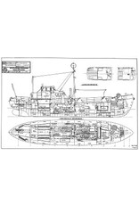 MBT 10.17.011 motorreddingboot "Carlot" (1960) - KNZHRM