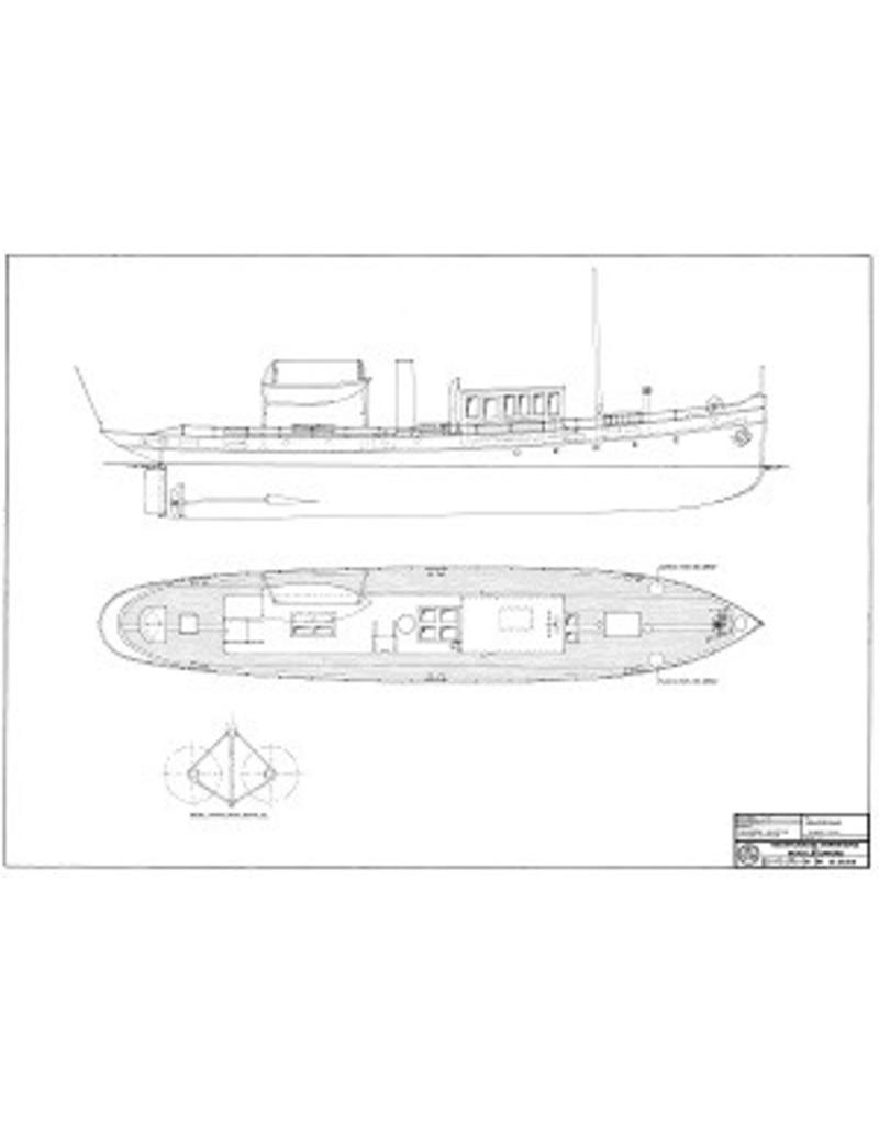 MBT 10.18.008 investigation vessel