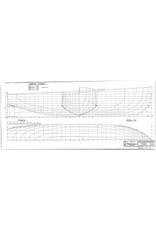 NVM 10.18.016 Indonesische houten loodsboot (1952)
