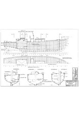 NVM 10.18.016 Indonesische houten loodsboot (1952)