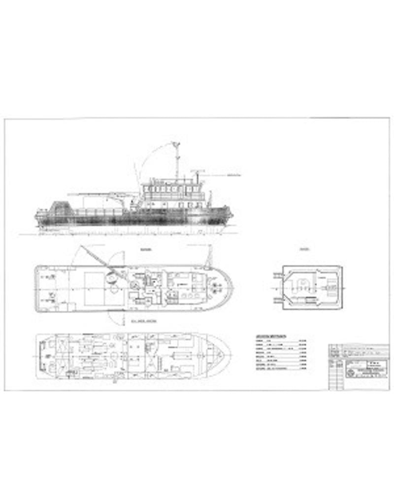 MBT 10.18.017 Fahrzeug Rijkswaterstaat
