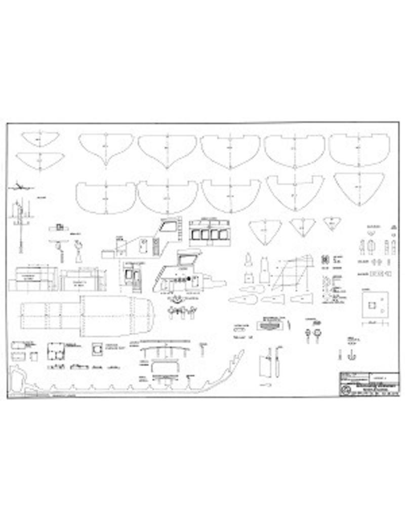 MBT 10.18.019 blussleepboot ms "Jason - Havendienst 14" - GHB Amsterdam
