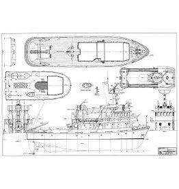 MBT 10.18.020 Feuerwehrboot