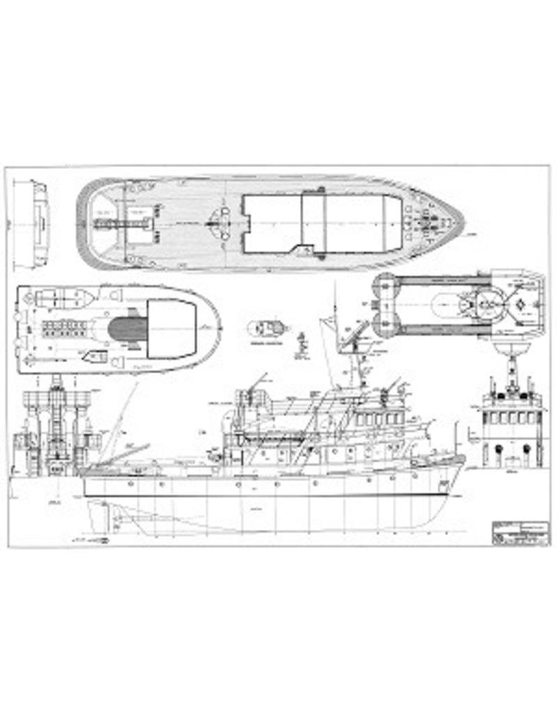 MBT 10.18.020 Feuerwehrboot