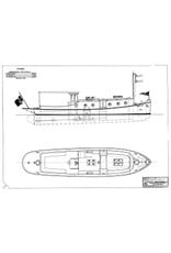 MBT 10.18.022 directieboot "Freccia"
