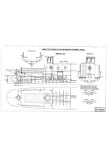MBT 10.18.022 Direktionsboot "Freccia"