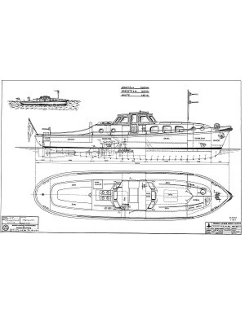 MBT 10.18.023 executive vessel