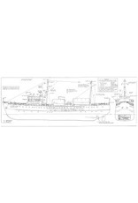MBT 10.18.024 Lotsenboot Nr. 14 "Pathfinder" (1961) - Corp. of Trinity House