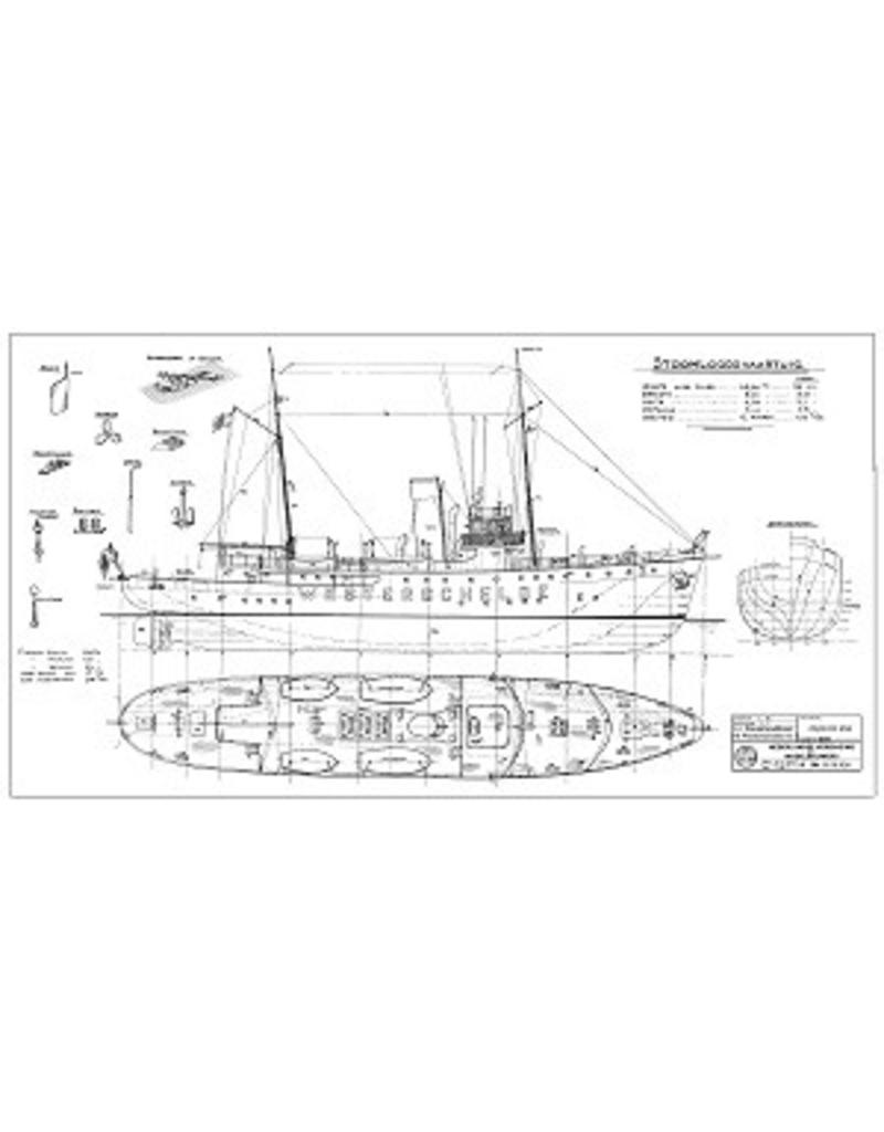 MBT 10.18.026 Lotsenboot Nr. 2, ss Westerschelde (1943)