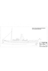 MBT 10.18.029 RWS Directievaartuig ss Christiaan Brunings (1900)
