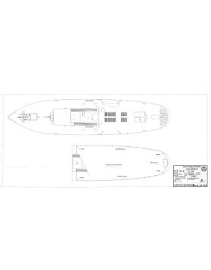 MBT 10.18.029 RWS-Leitboot ss Christiaan Brunings (1900)