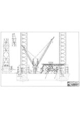 MBT 10.19.005 drilling rig