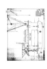 MBT 10.19.006 zelfvarend halfafzinkbaar werkeiland "Smit Semi 1" (1986)