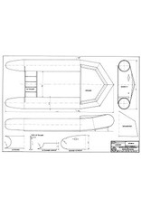 MBT 10.19.010 Schlauchboot "Gemini"