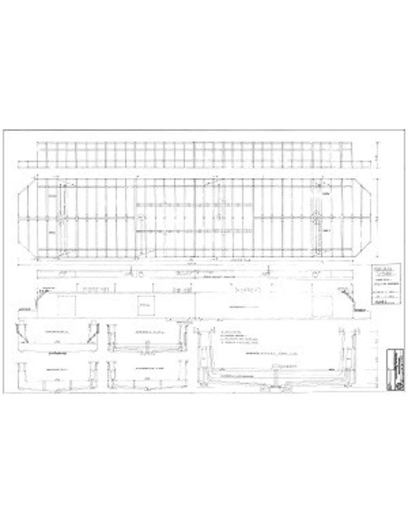 MBT 10.19.011 schwimmendes Dock "De Schelde"