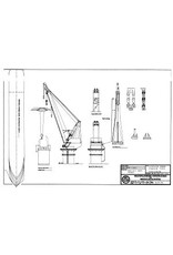 MBT 10.19.016 catamaran crane "Titan 2"