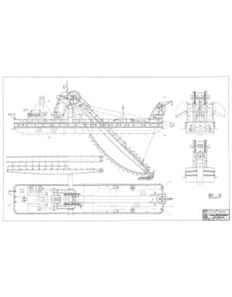 MBT 10.19.021 baggermolen
