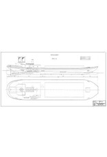 MBT 10.19.024 drijfvuilboot