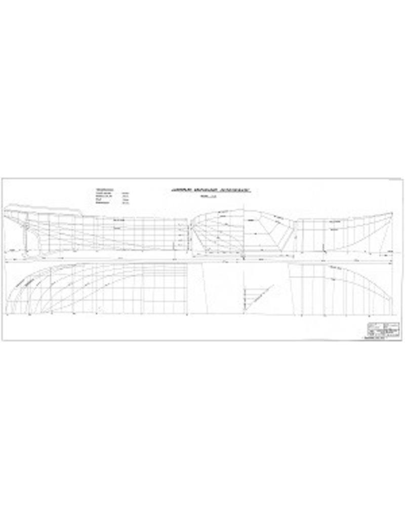 MBT 10.19.024 Müllsammelboot