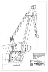 MBT 10.19.025 drijvende kraan Figee