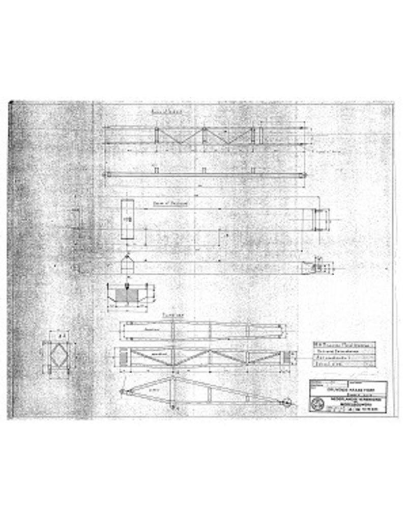 MBT 10.19.025 drijvende kraan Figee