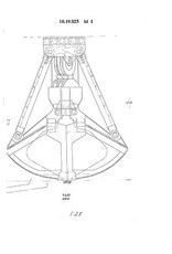 MBT 10.19.025 floating crane Figee