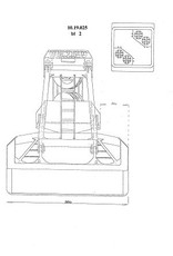 MBT 10.19.025 drijvende kraan Figee