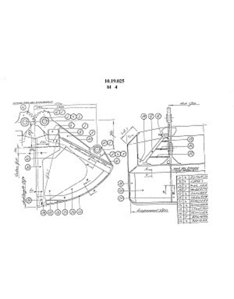 MBT 10.19.025 schwimmender Kran Figee