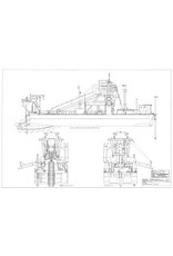 MBT 10.19.026 bucket dredger Friesland
