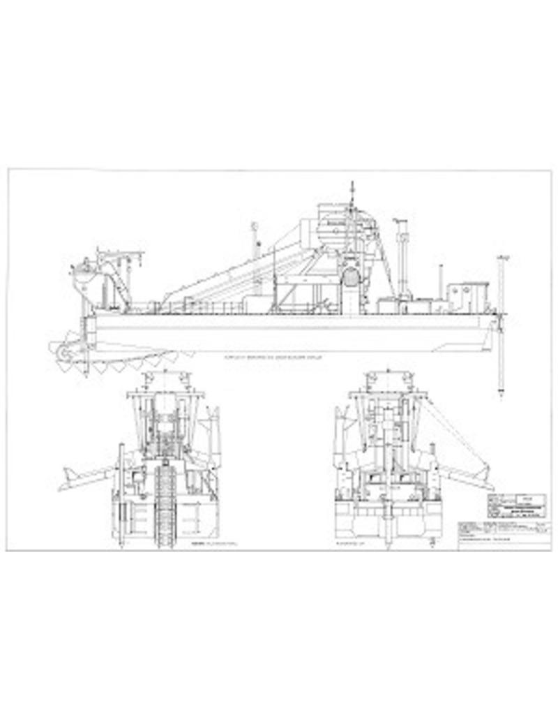 MBT 10.19.026 emmerbaggermolen Friesland
