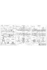 MBT 10.20.001 drijvende bok, baggermolen en hopperzuiger