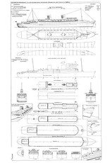 NVM 10.20.005 Passagierschiff SS "New Amsterdam" (1938) - HAL